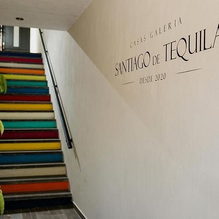 Casa Mayahuel X Santiago De Tequila Exterior photo